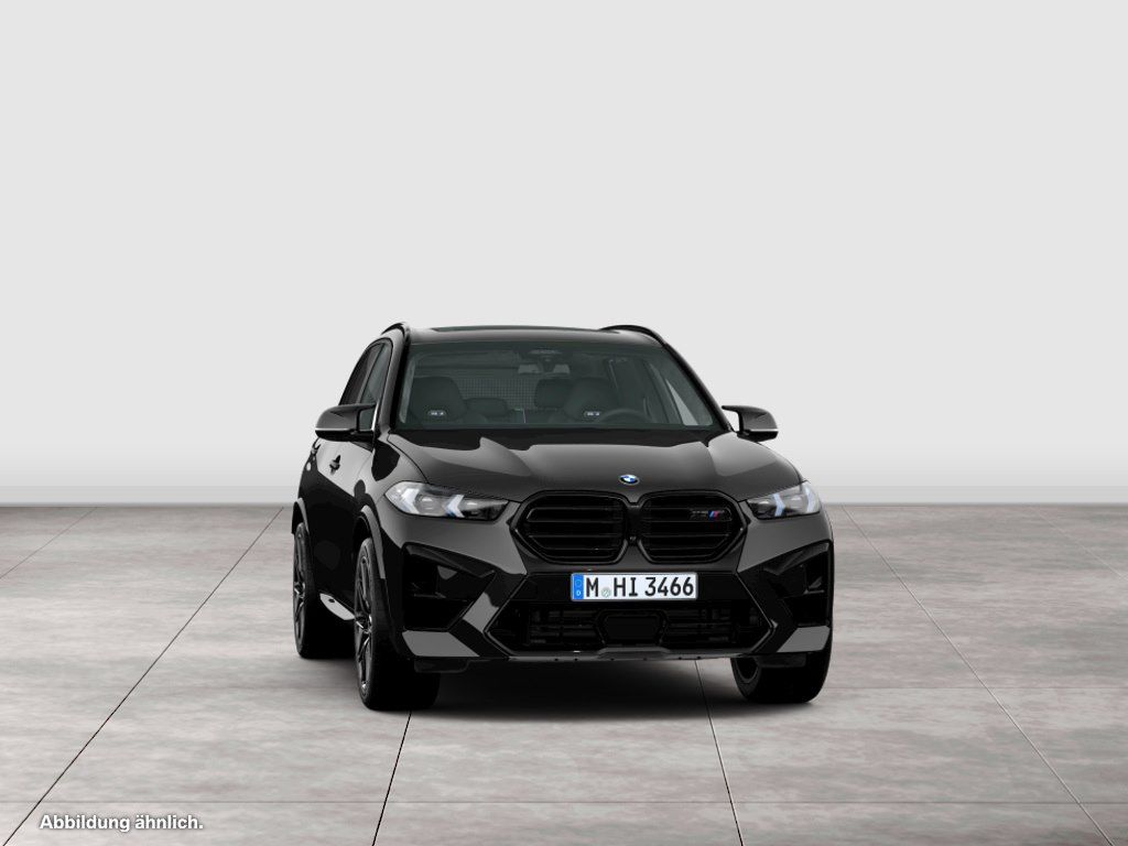 BMW X5 M - Bild 10
