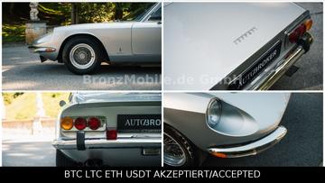 1969 Ferrari 365 缩略图 14