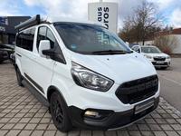 Bürstner Copa C530 Trail 150PS*Markise*AHK*Dieselhzg.*