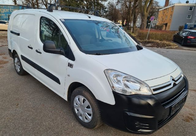 Citroën Berlingo Kasten Business L2