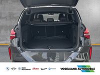 BMW X3 M50 - Vorschau Bild 7