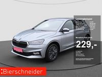 Skoda Fabia - Vorschau Bild 1