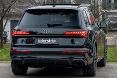 Audi Q7 – 6 / 28
