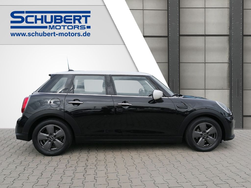 MINI Cooper 2022