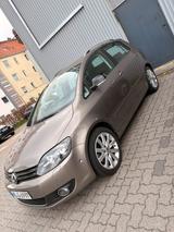 Volkswagen VW Golf Plus Highline Alcantara Car-Play D... - Volkswagen Golf Plus Highline mit Benzin-Antrieb