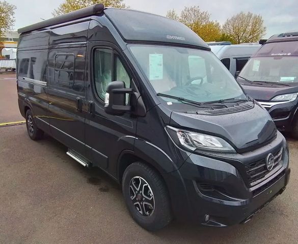 HYMER / ERIBA / HYMERCAR Grand Canyon Automatik, %%%