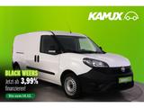Fiat Doblo 1.6Multijet MAXI+KLIMA+BLUETOOTH+PDC - Fiat Doblo mit Diesel-Antrieb