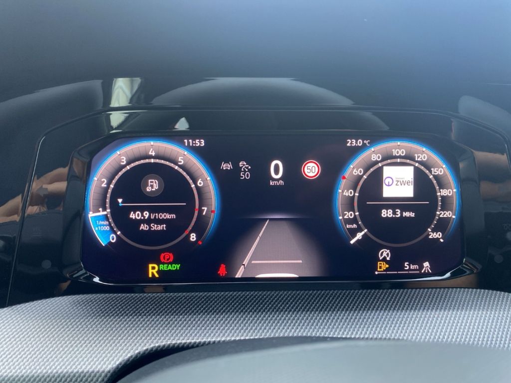 Volkswagen Golf - Bild 15