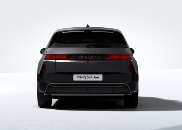 Fahrzeugabbildung Hyundai IONIQ 5 84kWh 229PS N Line X Sitz-Paket