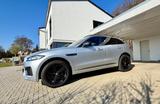 Jaguar F-Pace 30d AWD SONDEREDITION 300 SPORT - silberne Jaguar F-Pace