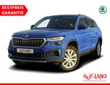 Skoda Kodiaq 1.5 TSI Tour LED Navi ACC Virtual Cockpit - gebrauchte Skoda Kodiaq aus dem Jahr 2023