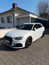Audi RS3 8V Facelift 2.5 TFSI DAZA ohne OPF - gebrauchte Audi RS3 aus dem Jahr 2017