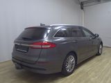 Ford Mondeo Turnier 2.0 EB Titanium Navi LED AHK ACC - Ford Mondeo Gebrauchtwagen in Bremen