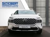 Hyundai SANTA FE 1.6 T Hybrid 6-Automatik  230 PS Prime  - Hyundai SANTA FE in Magdeburg