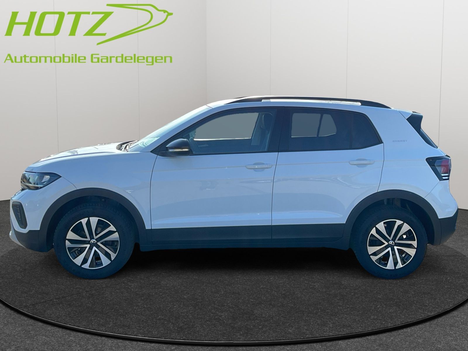 Volkswagen T-Cross - Bild 3
