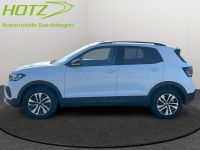 Volkswagen T-Cross - Vorschau Bild 3