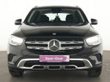 Mercedes-Benz GLC 200d 4Matic AHK|Navi|Business-Paket|Tempo|PD - Mercedes-Benz GLC 200 in Mönchengladbach