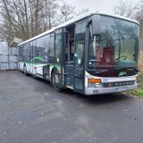 Setra S 315 NF - Angebote entsprechen deinen Suchkriterien