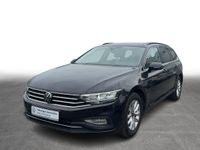 Volkswagen Passat Variant - Vorschau Bild 2