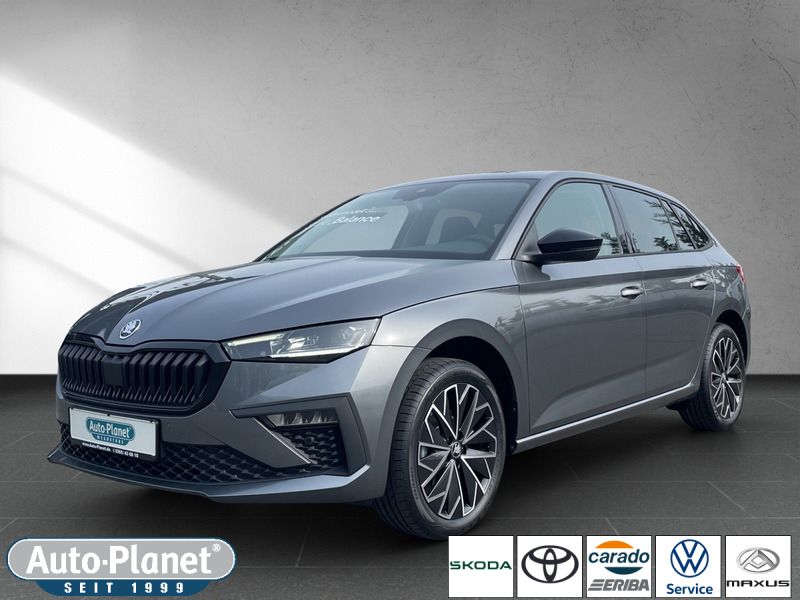 Image of Skoda Scala