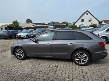 Audi A4 - 5