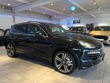 Porsche Cayenne S Diesel Sport Design *GTS Paket* - Porsche Cayenne in Dortmund