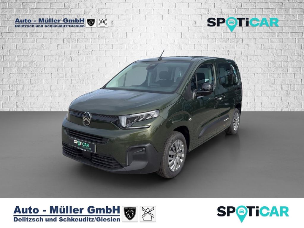 Image of Citroën Berlingo