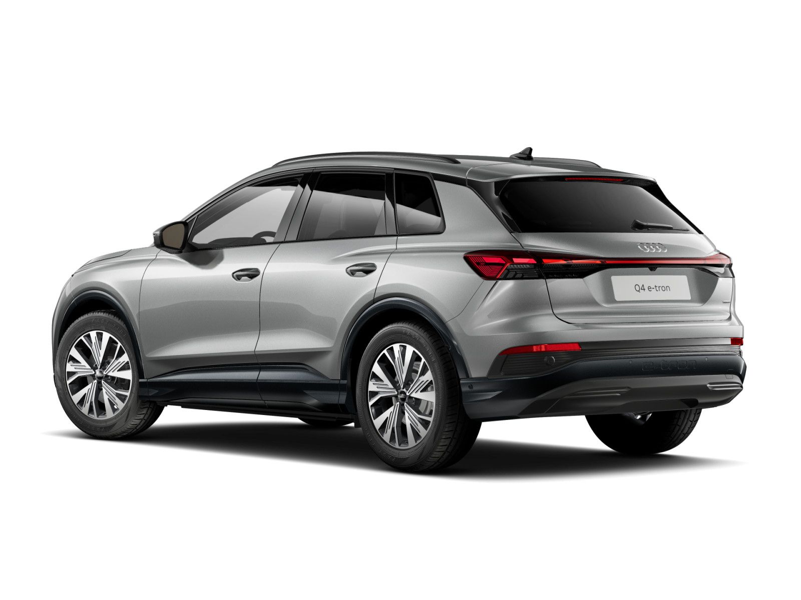 Audi Q4 e-tron - Bild 4