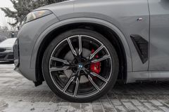 BMW X5 – 9 / 34