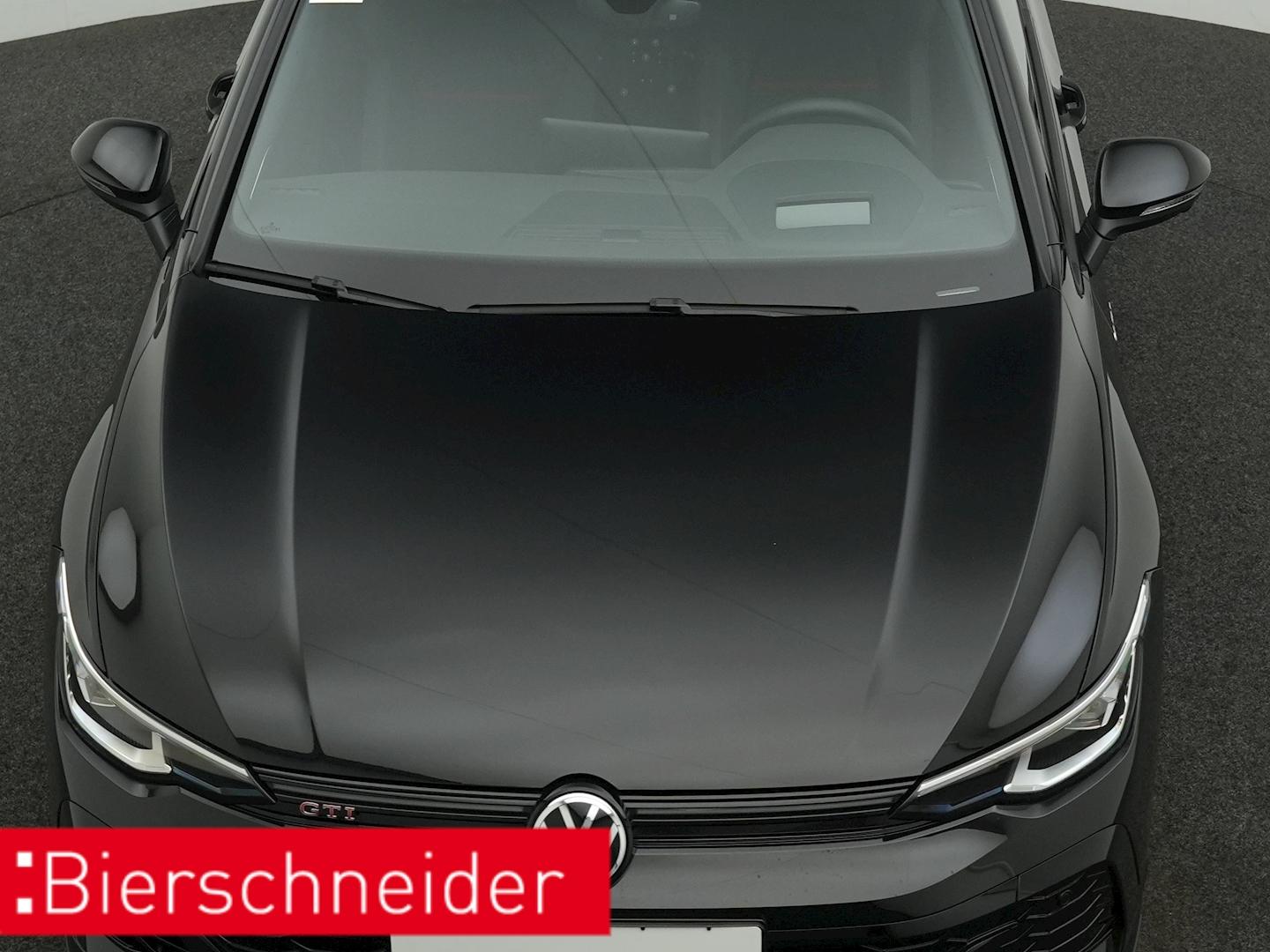 Volkswagen Golf GTI 8 2.0 TSI DSG Clubsport Blackstyle PANO, миниатюра 21