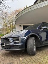 Porsche Macan 2,0 - Porsche Gebrauchtwagen von 2020