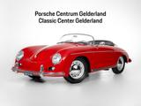 Porsche 356 A 1600 Speedster *Top*Matching numbers* - Porsche 356: Cabrio, A