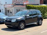 Dacia Duster I Laureate 4x2