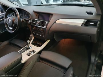 BMW X3 - 9