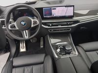 BMW X5 M60 - Vorschau Bild 13