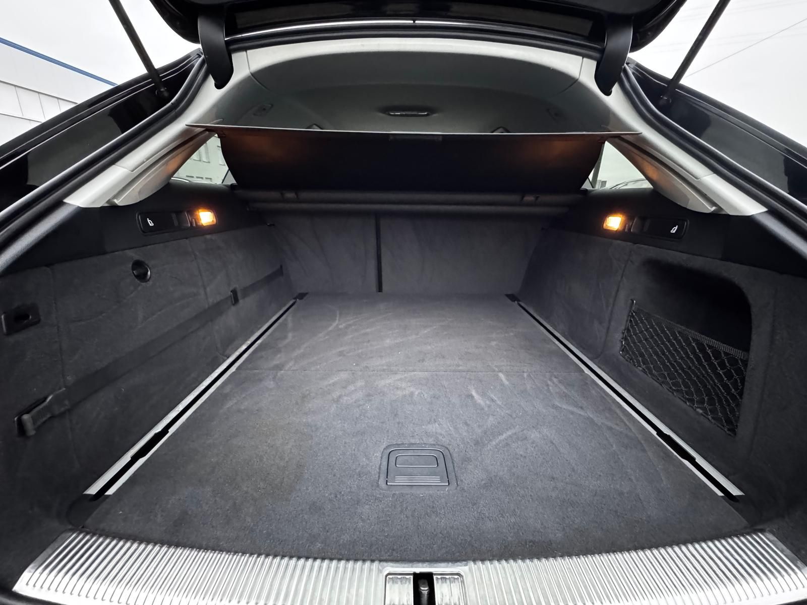 Fahrzeugabbildung Audi A6 3.0 TDI clean diesel quattro EU6