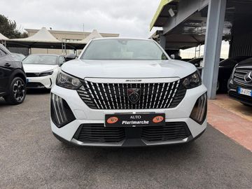 Peugeot 2008 - 2