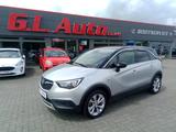 Opel Crossland (X)/AHK/NAVI/KAM/PDC/SPUR/TOTWINKEL - gebrauchte Opel Crossland (X) aus dem Jahr 2019