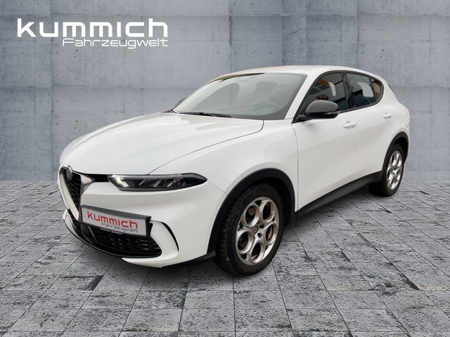 Alfa Romeo Tonale SUPER 1.6l 3 Jahre Garantie