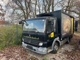 Mercedes-Benz Atego 2 4-Zyl. 4x2 813  4x2 OM 904 LA/Kühler/ - Mercedes-Benz 813