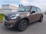 MINI COOPER Countryman,Navi,Teilleder,Bi-Xenon,LED - MINI MINI in Nürnberg
