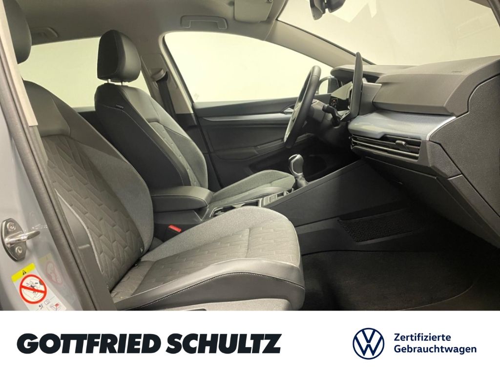 Volkswagen Golf - Bild 16