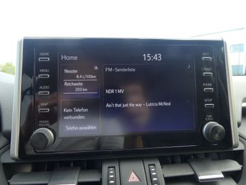 Toyota RAV 4 - 12