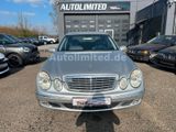 Mercedes-Benz E 200 CDI Lim. Klimaautomatik - Mercedes-Benz E 200 aus 2003