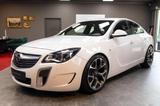 Opel Insignia OPC 4x4 2.8T Unlimited*XENON*NAVI*1.HD* - Opel Insignia: Automatik, Opc