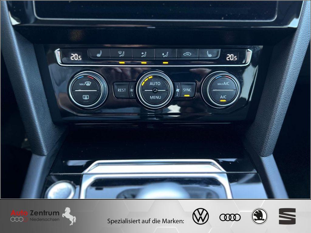 Volkswagen Arteon 2.0 TDI DSG ab 144 EUR Rate/monatlich