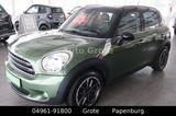 MINI Cooper Countryman 1,6 AT NAVI Leder Sitzh - MINI Cooper Countryman mit Panoramadach