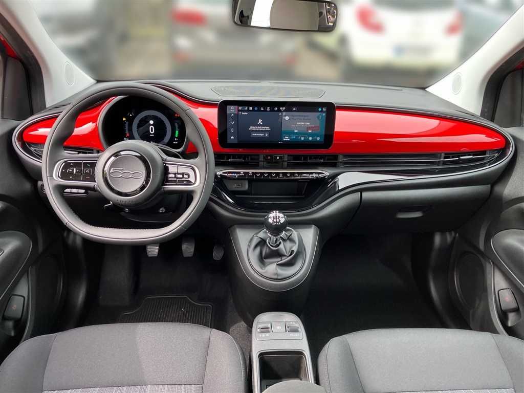 Fiat 500 - Bild 12