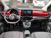Fiat 500 - Vorschau Bild 12