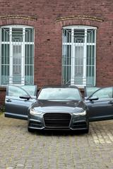 Audi A6 3.0 TDI 235kW quattro tiptronic -